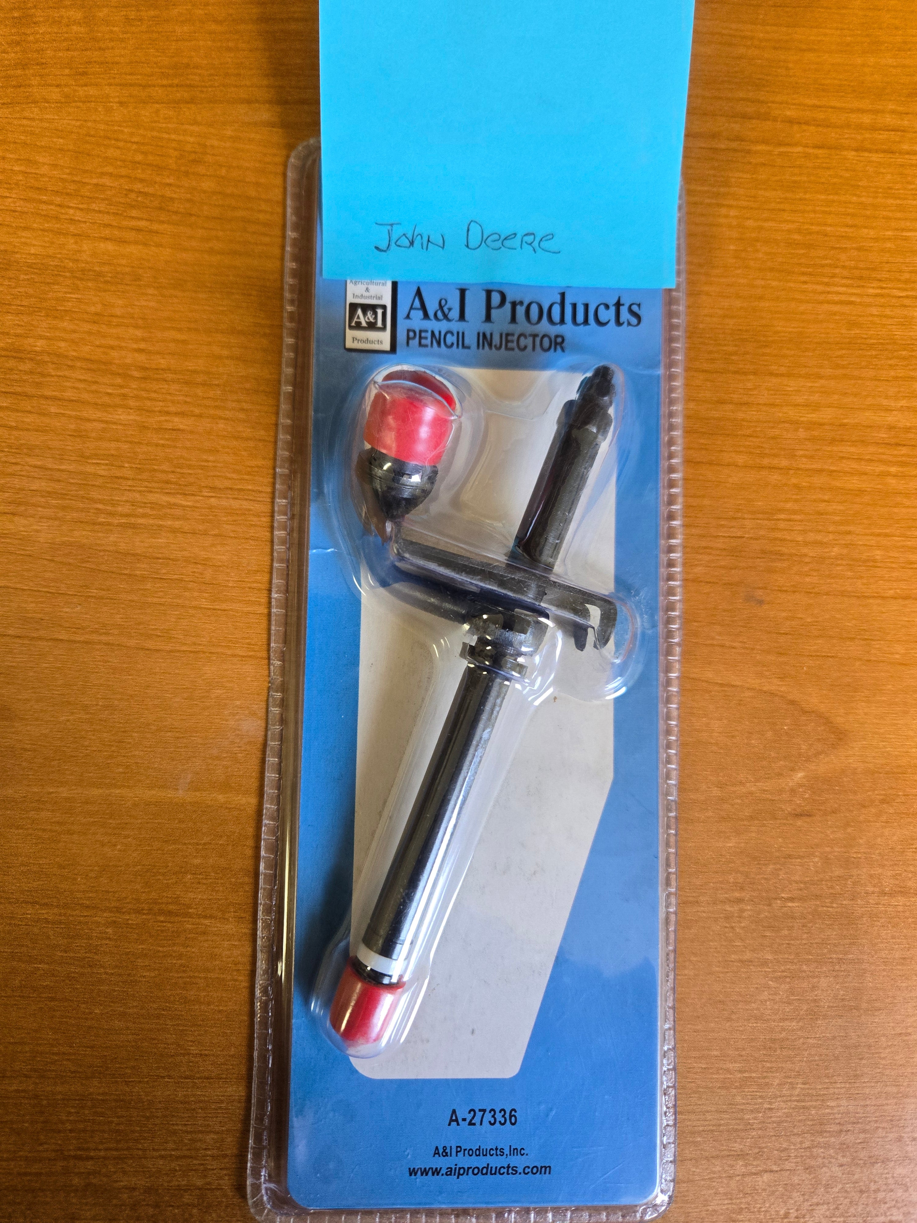 NOS A-RE 37503 Injector,Pencil